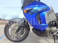     Honda Varadero XL1000 2000  12